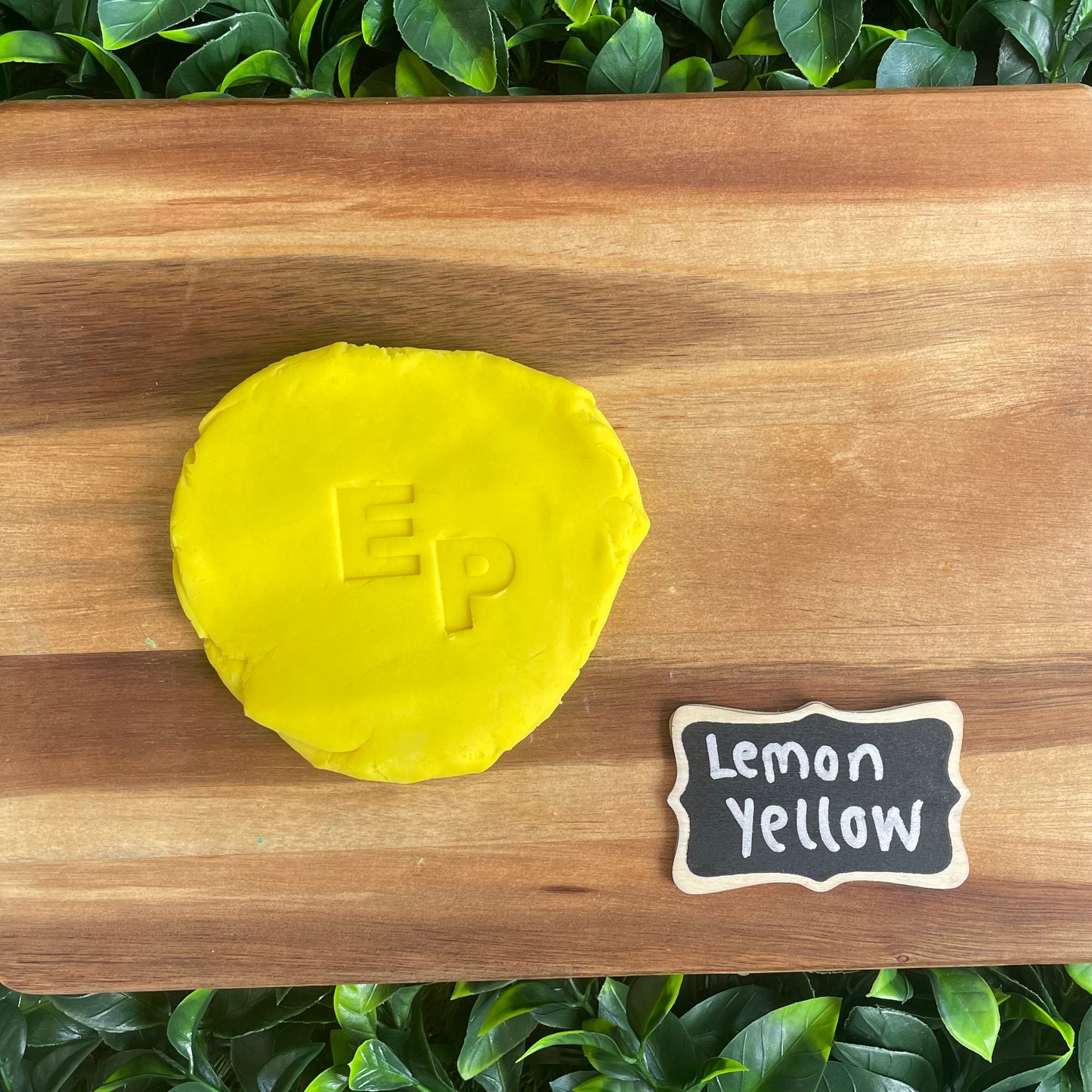 Playdough