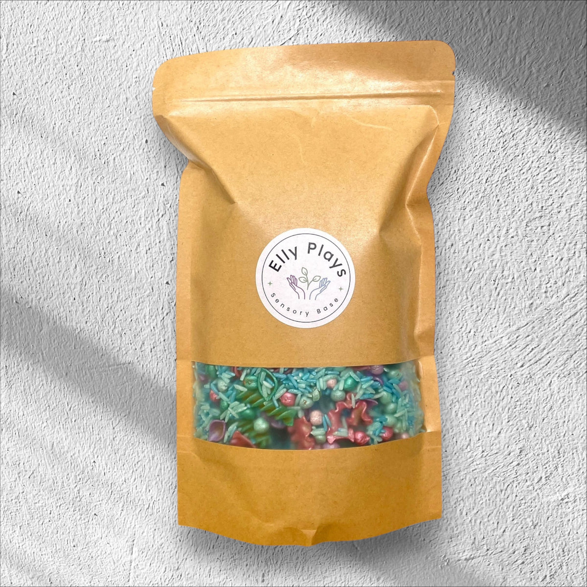 Sensory Base - Mermaid Splash