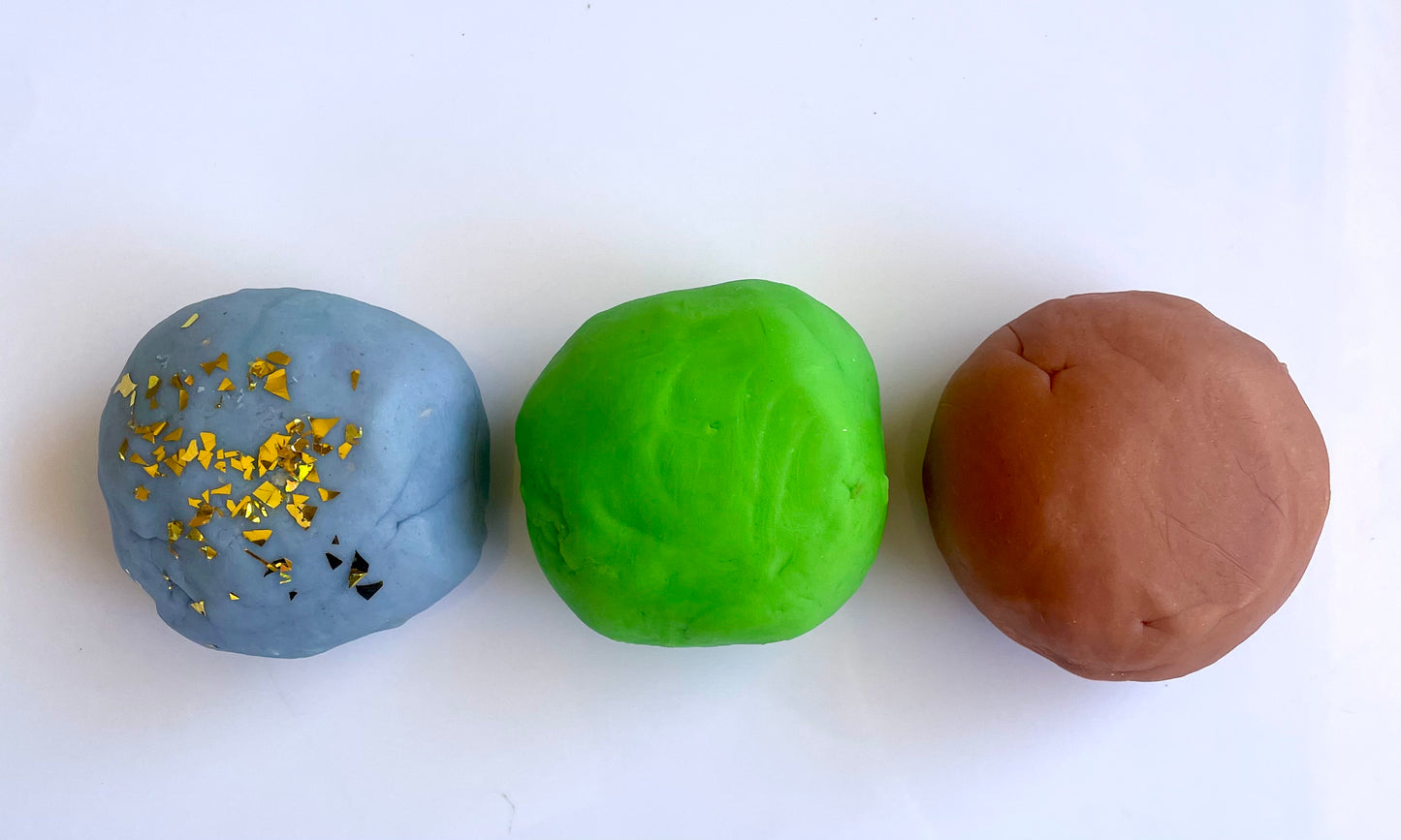 Playdough Kit: Dino Dough