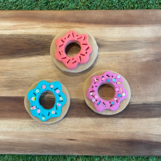 Playdough Kit: Doughnut Delight